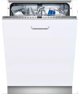 Встраиваемая посудомоечная машина Нефф S52M65X4 фото в Новосибирске Встраиваемая посудомоечная машина Neff S52M65X4 фото в Новосибирске