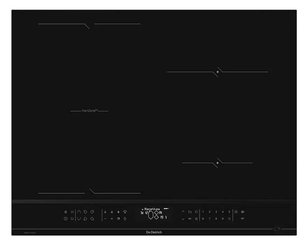 Индукционная варочная панель Де Дитрих DPI4431BT фото в Новосибирске Индукционная варочная панель De Dietrich DPI4431BT фото в Новосибирске