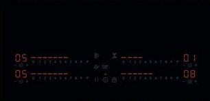 Варочная панель АЕГ NII84B30AB фото 3 в Новосибирске Варочная панель AEG NII84B30AB фото 3 в Новосибирске