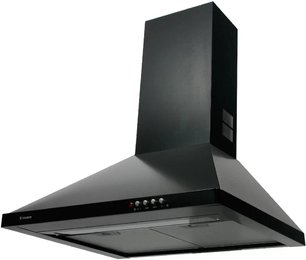 Вытяжка Faber STRIP BK A90 фото в Новосибирске