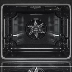 Духовой шкаф Kuppersberg SR 610 ANT Bronze фото 3 в Новосибирске