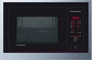 Микроволновая печь Куперсбуш EMW 8604.0 E фото в Новосибирске Микроволновая печь Kuppersbusch EMW 8604.0 E фото в Новосибирске