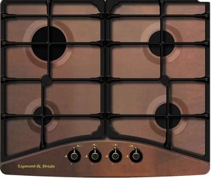 Варочная панель Зигмунд Штайн GN 03.61 M фото в Новосибирске Варочная панель Zigmund Shtain GN 03.61 M фото в Новосибирске