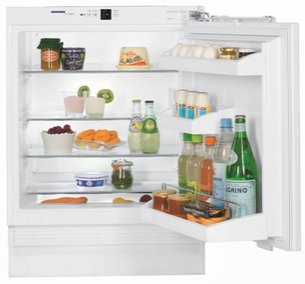 Холодильник Либхер UIK 1620 Comfort фото в Новосибирске Холодильник Liebherr UIK 1620 Comfort фото в Новосибирске