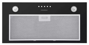 Кухонная вытяжка MAUNFELD Crosby Singl 50 черный фото 3 в Новосибирске Кухонная вытяжка MAUNFELD Crosby Singl 50 черный фото 3 в Новосибирске