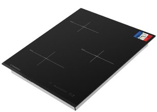 Варочная панель Маунфилд MVI45.3HZ.3BT-BK фото 4 в Новосибирске Варочная панель Maunfeld MVI45.3HZ.3BT-BK фото 4 в Новосибирске