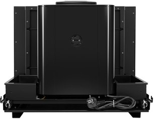 Встраиваемая кофемашина Maunfeld AMCM1503S фото 4 в Новосибирске