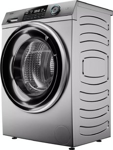 Стиральная машина Haier HW80-BP14969AS фото 2 в Новосибирске