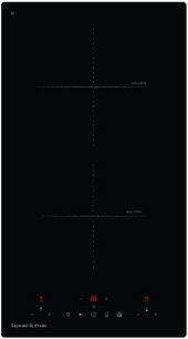 Стеклокерамическая варочная панель Zigmund & Shtain CI 22.3 B фото в Новосибирске