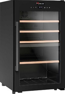 Винный шкаф Climadiff CD56B1 фото в Новосибирске