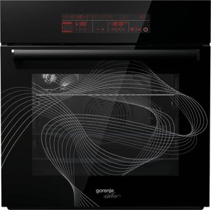 Духовой шкаф Горение BO8KRB фото в Новосибирске Духовой шкаф Gorenje BO8KRB фото в Новосибирске