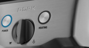 Кофеварка BORK C500 фото 4 в Новосибирске