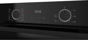 Духовой шкаф Kuppersberg HF 610 B фото 4 в Новосибирске