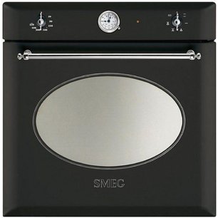 Духовой шкаф Smeg SF850A фото в Новосибирске