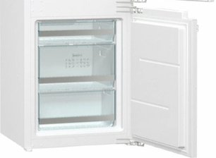 Встраиваемый двухкамерный холодильник Gorenje RKI2181A1 фото 4 в Новосибирске