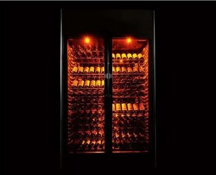 Витрина для вина EuroCave V-90001 фото 2 в Новосибирске