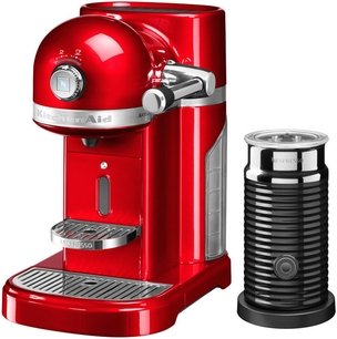 Кофемашина KitchenAid 5KES0504EER фото в Новосибирске