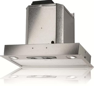 Вытяжка Горение Плюс GHL6X фото в Новосибирске Вытяжка Gorenje Plus GHL6X фото в Новосибирске