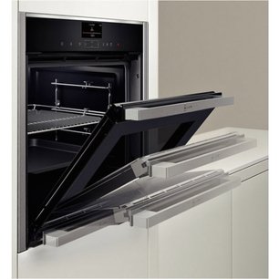 Духовой шкаф Нефф B47VS24N0 фото 4 в Новосибирске Духовой шкаф Neff B47VS24N0 фото 4 в Новосибирске