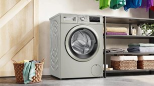 Стиральная машина Bosch WAN2420XME фото 3 в Новосибирске