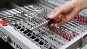 Кофемашина Bosch TIE20301 фото 4 в Новосибирске