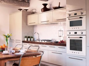 Многофункциональный духовой шкаф Smeg SFP6925BPZ фото 3 в Новосибирске