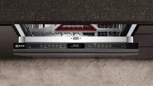 Встраиваемая посудомоечная машина Нефф S157ZB801E фото 2 в Новосибирске Встраиваемая посудомоечная машина Neff S157ZB801E фото 2 в Новосибирске