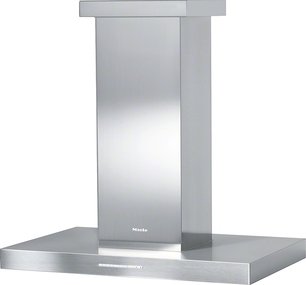 Вытяжка Miele DA 6390 D фото в Новосибирске