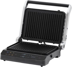 Гриль Крона Digitaler Kontaktgrill КА-00008914 фото в Новосибирске Гриль KRONA Digitaler Kontaktgrill КА-00008914 фото в Новосибирске