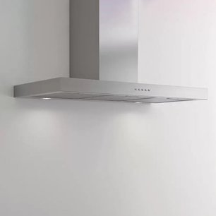 Вытяжка Пандо P-823N/60 IX V.850 ECO SEC PLUS фото в Новосибирске Вытяжка Pando P-823N/60 IX V.850 ECO SEC PLUS фото в Новосибирске