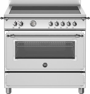 Варочный центр Bertazzoni HER95I1EXT фото в Новосибирске