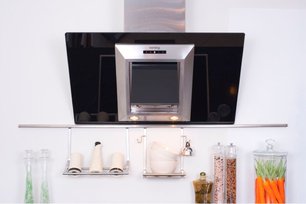 Вытяжка Korting KHC 9958 X фото 4 в Новосибирске