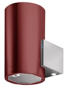 Вытяжка Фабер Bios EG6 RD/XS F32 фото в Новосибирске Вытяжка Faber Bios EG6 RD/XS F32 фото в Новосибирске