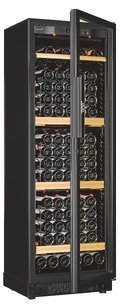 Встраиваемый монотемпературный винный шкаф EuroCave V-259 K-800022-L фото 2 в Новосибирске