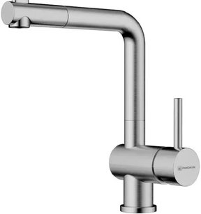 Смеситель Omoikiri TANIGAWA-SB BN фото