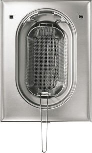 Фритюрница Гаггенау VF 411-110 фото в Новосибирске Фритюрница Gaggenau VF 411-110 фото в Новосибирске