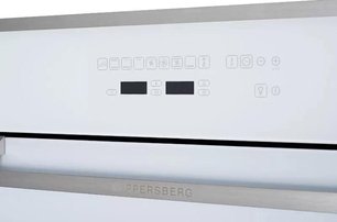 Духовой шкаф Kuppersberg OZ 663 WH фото 2 в Новосибирске