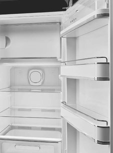 Холодильник Смег FAB28RDBB5 фото 3 в Новосибирске Холодильник Smeg FAB28RDBB5 фото 3 в Новосибирске