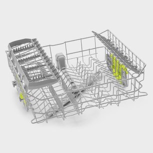 Встраиваемая посудомоечная машина Смег ST211DS фото 3 в Новосибирске Встраиваемая посудомоечная машина Smeg ST211DS фото 3 в Новосибирске