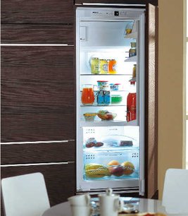 Холодильник Либхер IKB 2664 Premium Plus BioFresh фото 3 в Новосибирске Холодильник Liebherr IKB 2664 Premium Plus BioFresh фото 3 в Новосибирске