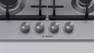 Варочная панель Бош PGP6B5O93R фото 2 в Новосибирске Варочная панель Bosch PGP6B5O93R фото 2 в Новосибирске