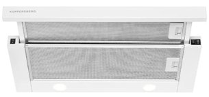Встраиваемая вытяжка Куперсберг SLIMLUX 60 W фото 2 в Новосибирске Встраиваемая вытяжка Kuppersberg SLIMLUX 60 W фото 2 в Новосибирске