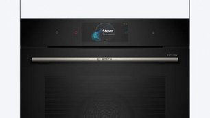 Духовой шкаф Bosch HSG738DB1 фото 2 в Новосибирске