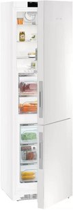 Холодильник Liebherr CBNigw 4855 Premium BioFresh NoFrost фото 2 в Новосибирске