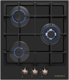 Газовая варочная панель MAUNFELD EGHG.43.33CB.R/G фото в Новосибирске Газовая варочная панель MAUNFELD EGHG.43.33CB.R/G фото в Новосибирске