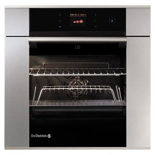 Духовой шкаф De Dietrich DOP 792 X фото в Новосибирске