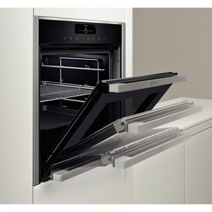 Духовой шкаф Нефф B48FT64N0 фото 3 в Новосибирске Духовой шкаф Neff B48FT64N0 фото 3 в Новосибирске