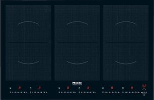 Индукционная панель Miele KM6367 FL.BDG. фото в Новосибирске