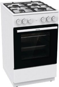Газовая плита Gorenje GG5WF фото в Новосибирске