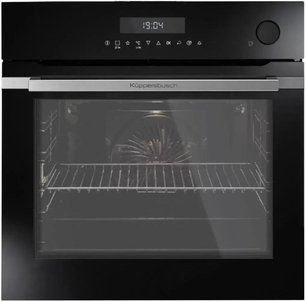Духовой шкаф с паром Kuppersbusch BD 6750.0 S1 фото в Новосибирске